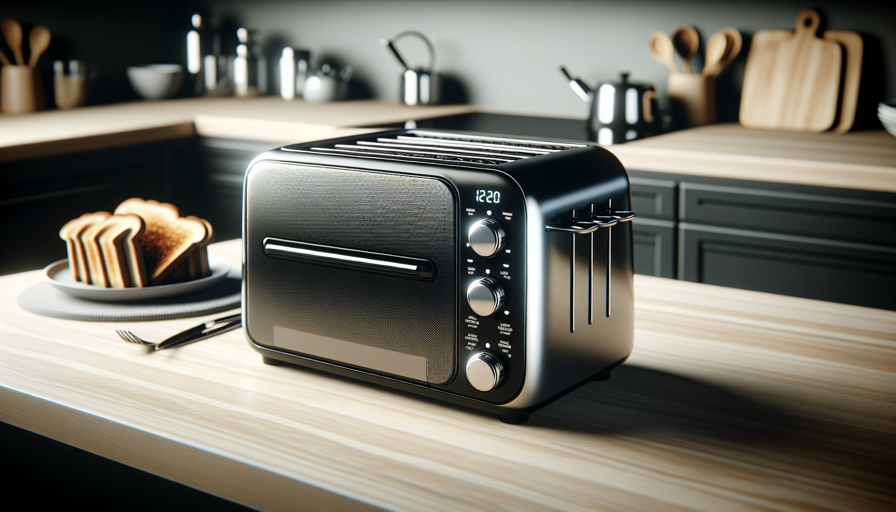 How To Choose A Toaster Or Toaster Oven For One?