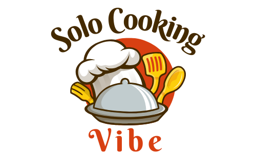 Solo Cooking Vibe