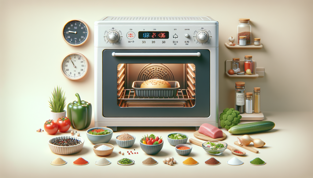 How Can I Efficiently Use My Oven For Small-Scale Cooking?