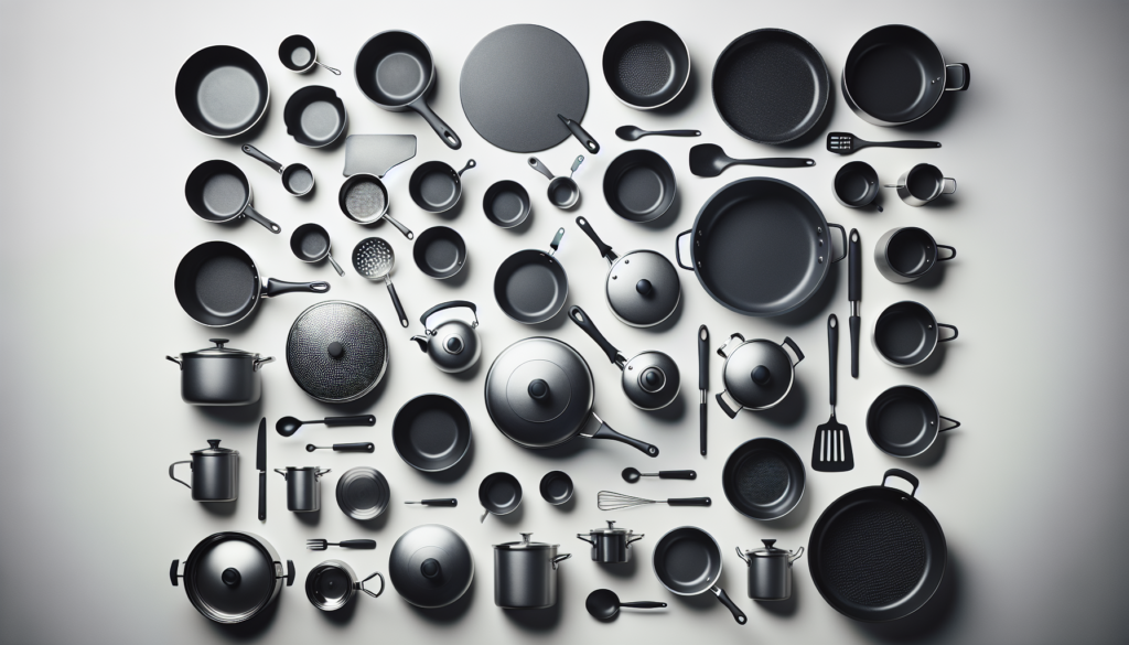 How To Choose The Right Size Cookware For Solo Cooking?