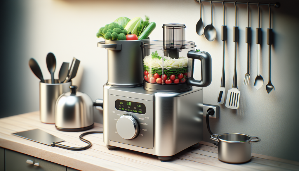 Is A Mini Food Processor Worth It For Solo Cooking?