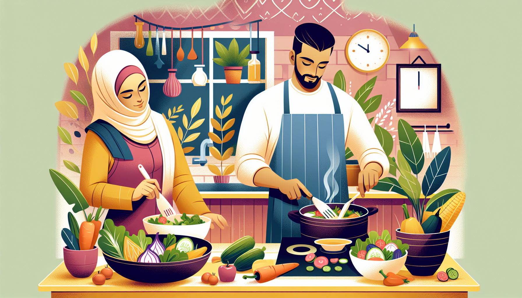 What Are The Psychological Benefits Of Cooking For Yourself?